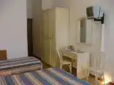 Трёхместный номер Стандарт