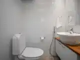 Апартаменты