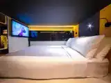 Четырёхместный номер Deluxe