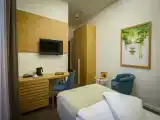 Одноместный номер Стандарт