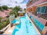 Run of House