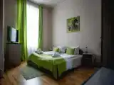 Двухместный номер Стандарт