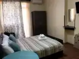 Кровать в общем номере (мужской номер)