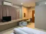 Двухместный номер Стандарт