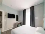 Двухместный номер Deluxe