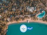 Pool вилла с 2 комнатами