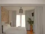 Полулюкс с балконом