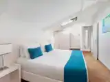 Апартаменты с 3 комнатами