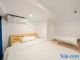 Апартаменты