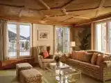 Люкс с балконом
