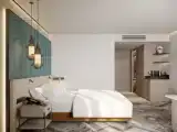 Двухместный номер Executive