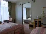 Одноместный номер Стандарт