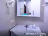 Четырёхместный номер Стандарт с балконом