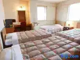 Номер Стандарт с видом на город