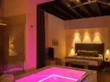 Двухместный люкс