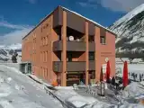 Двухместный номер Стандарт