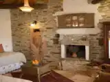 Номер Стандарт с видом на горы