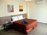 Двухместный номер Стандарт