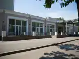 Двухместный номер Standard (двуспальная кровать)