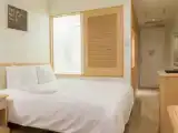 Двухместный номер Стандарт с видом на город