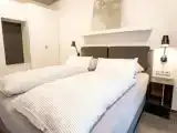 Апартаменты с балконом