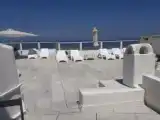 Двухместная студия Стандарт с балконом
