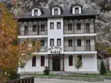 Run of House