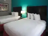 Четырёхместный номер