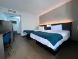 Номер Deluxe