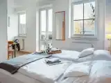 Двухместный номер Стандарт с видом на море