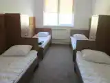 Двухместный номер Стандарт с красивым видом из окна