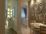 Двухместная студия Комфорт