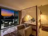 Двухместный номер Стандарт с балконом