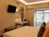 Двухместный номер Superior
