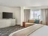 Номер Стандарт Цокольный этаж