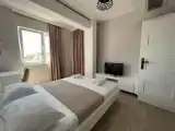 Апартаменты