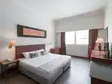 Двухместный номер Deluxe