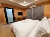 Семейный люкс