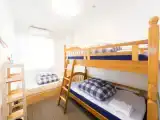Трёхместный номер
