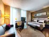Двухместный номер Deluxe