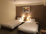 Двухместный номер Стандарт