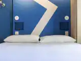 Четырёхместный семейный номер Стандарт