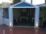 Двухместный номер Стандарт