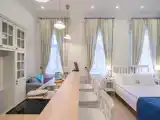 Run of House