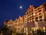Двухместный номер Luxury