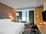Двухместный номер Deluxe