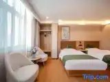 Номер Business