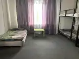 Четырёхместный семейный номер Комфорт