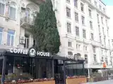 Двухместный номер Стандарт