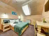 Двухместный номер Стандарт